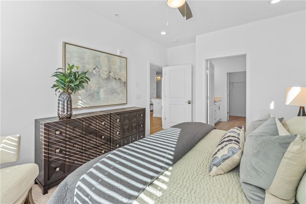 Grant Place - Residential