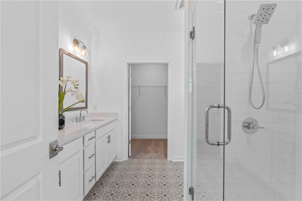 Grant Place - Residential