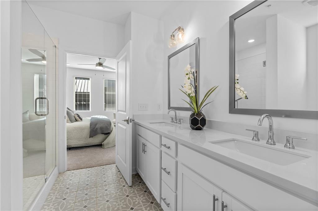 Grant Place - Residential