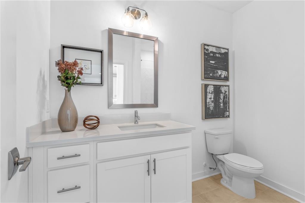 Grant Place - Residential