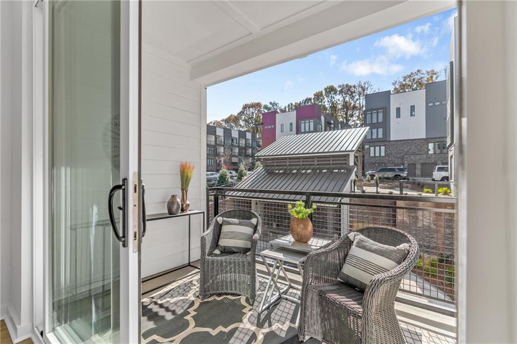 Grant Place - Residential