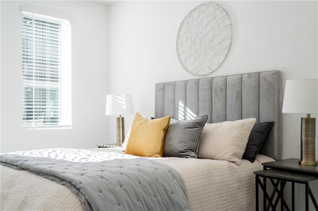 Grant Place - Residential