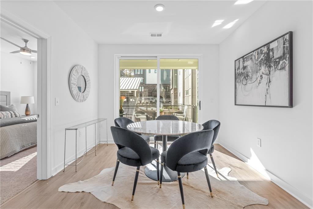Grant Place - Residential