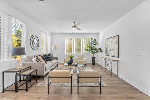 388 Pratt Drive 2113 Atlanta GA 30315