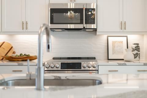 Grant Place - Residential