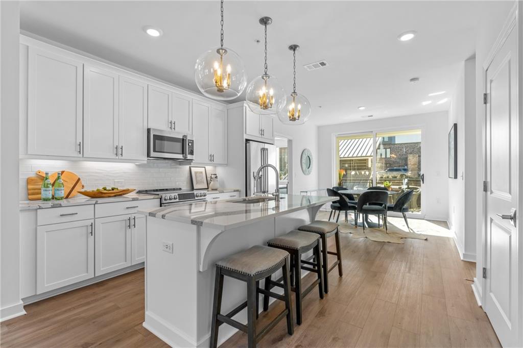 Grant Place - Residential