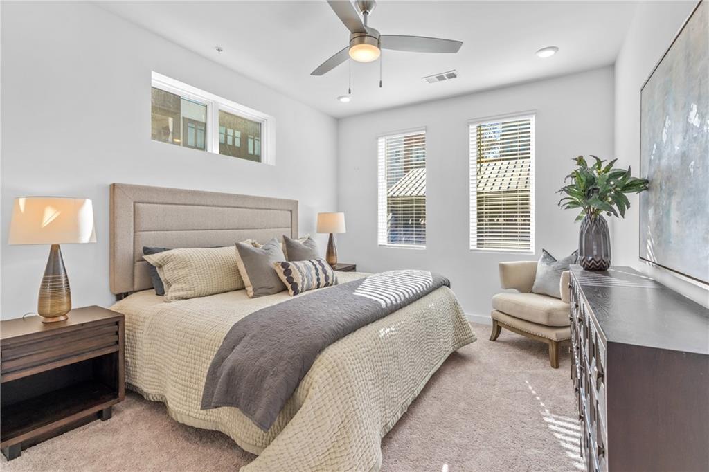 Grant Place - Residential