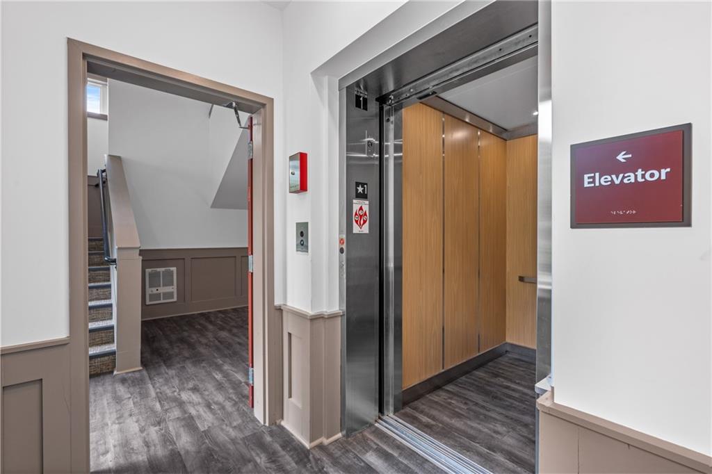 Grant Place - Residential