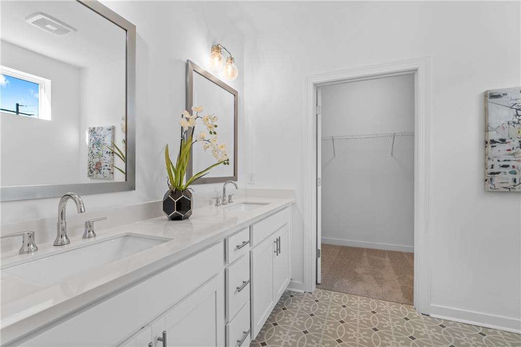 Grant Place - Residential