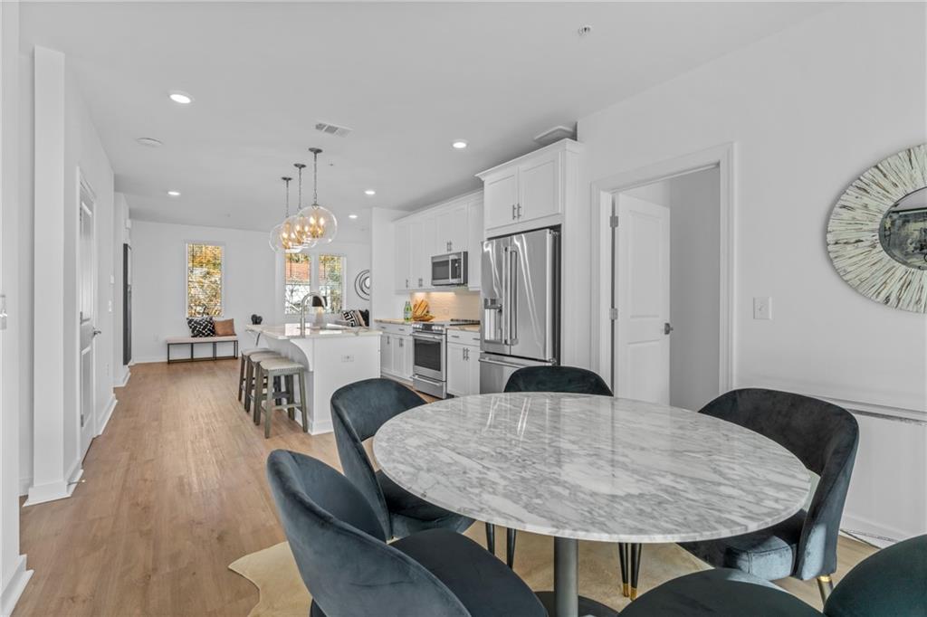 Grant Place - Residential