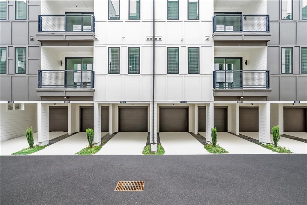 Grant Place - Residential