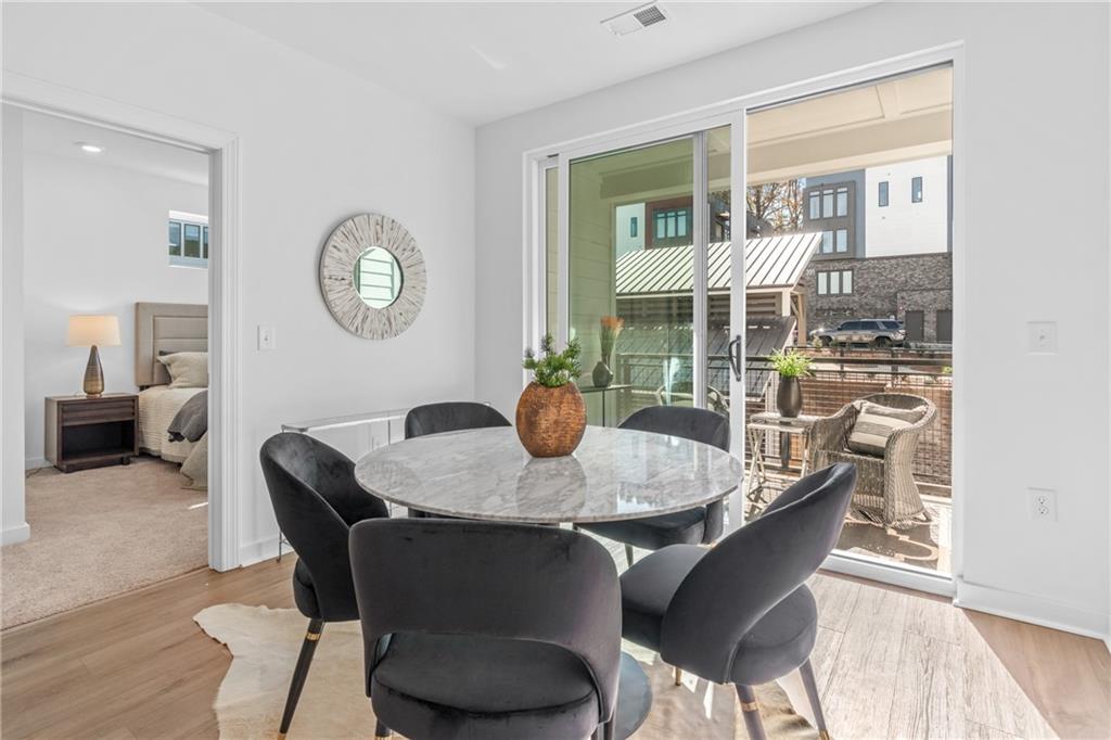 Grant Place - Residential