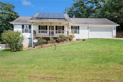 198 Heindel Street Baldwin GA 30511