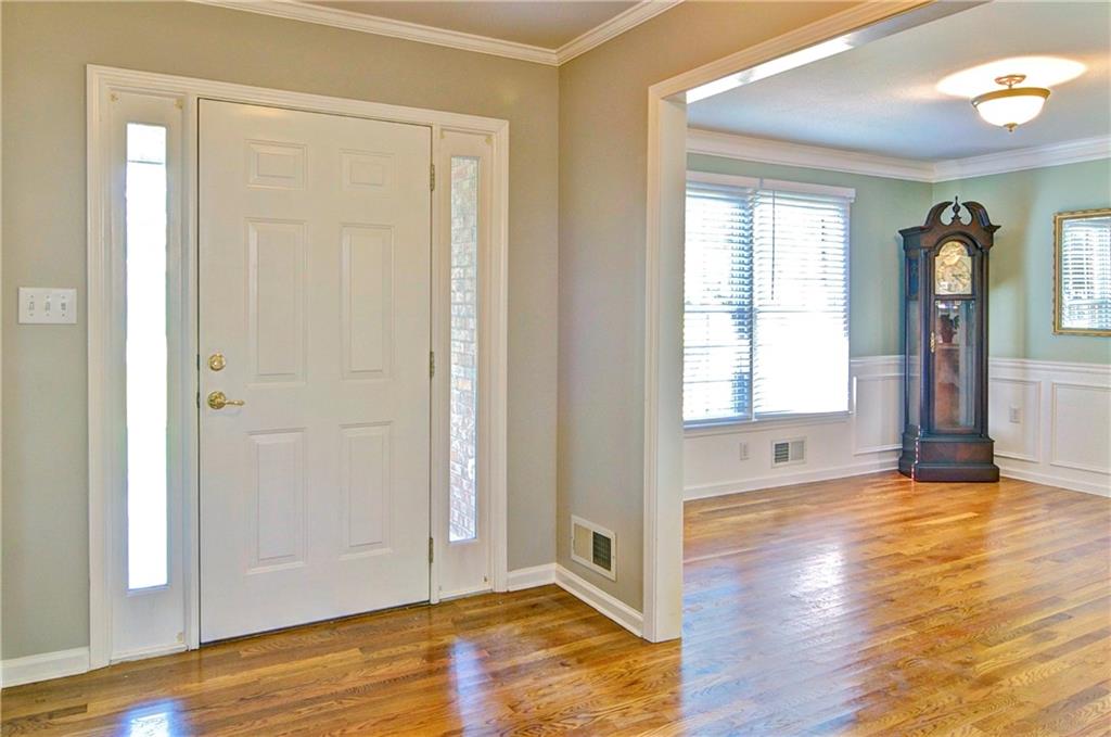 2520 Morningside Drive