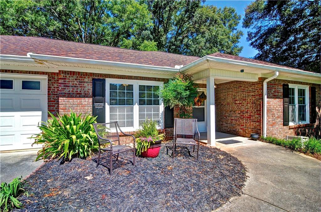 2520 Morningside Drive