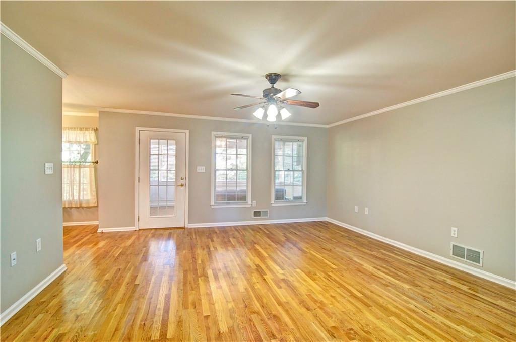 2520 Morningside Drive