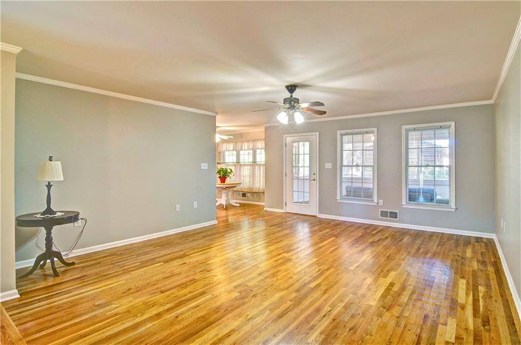 2520 Morningside Drive