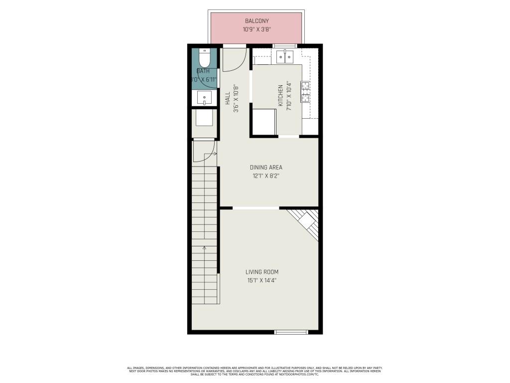 277 Ralph David Abernathy Boulevard, Atlanta, Georgia image 28