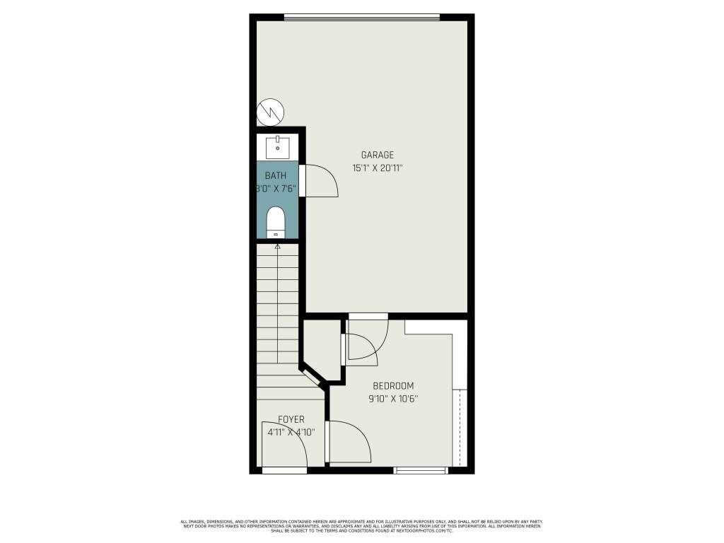 277 Ralph David Abernathy Boulevard, Atlanta, Georgia image 27