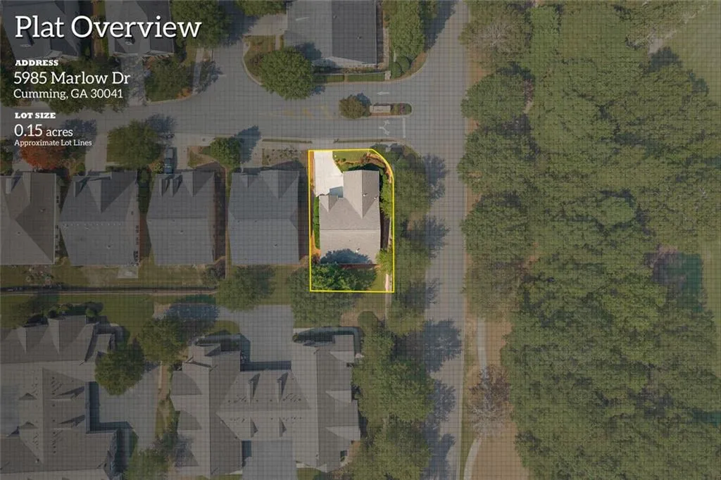 Cumming, Georgia 30041, United States, 3 Bedrooms Bedrooms, ,2 BathroomsBathrooms,Residential,Active,213592