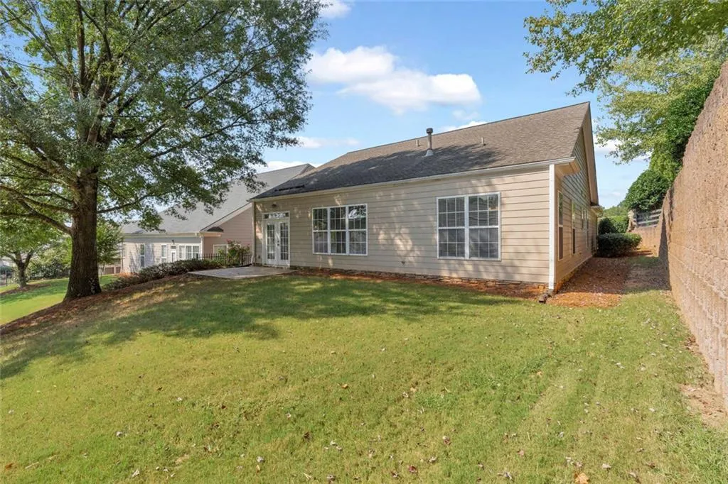 Cumming, Georgia 30041, United States, 3 Bedrooms Bedrooms, ,2 BathroomsBathrooms,Residential,Active,213592