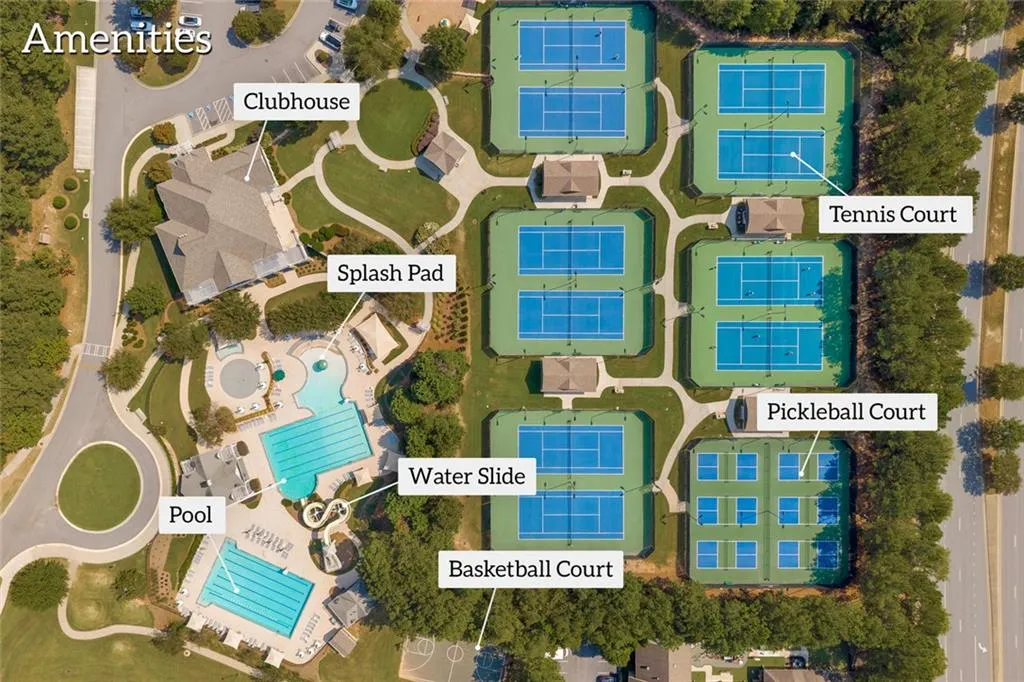 Cumming, Georgia 30041, United States, 3 Bedrooms Bedrooms, ,2 BathroomsBathrooms,Residential,Active,213592