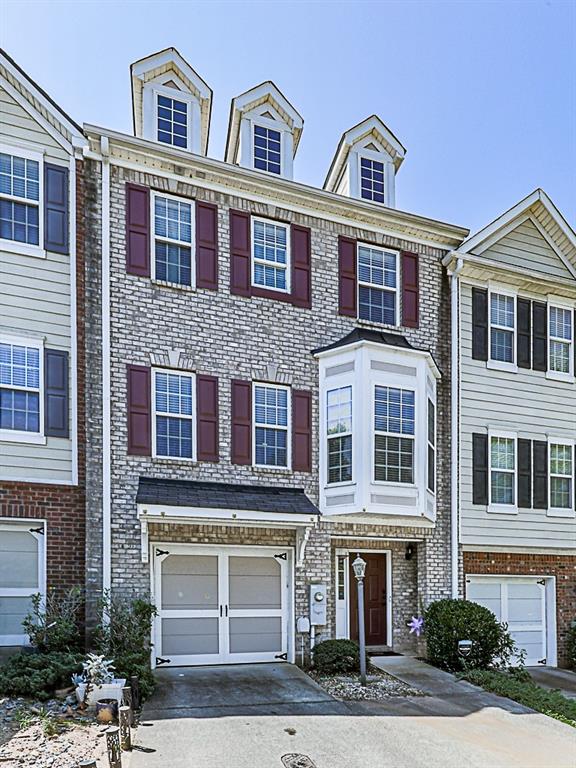 View Canton, GA 30114 townhome