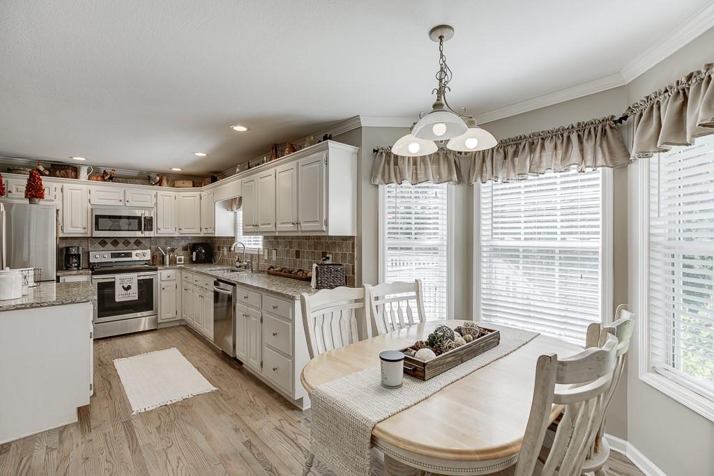 407 Summit Heights Drive, Nicholson, Georgia image 16