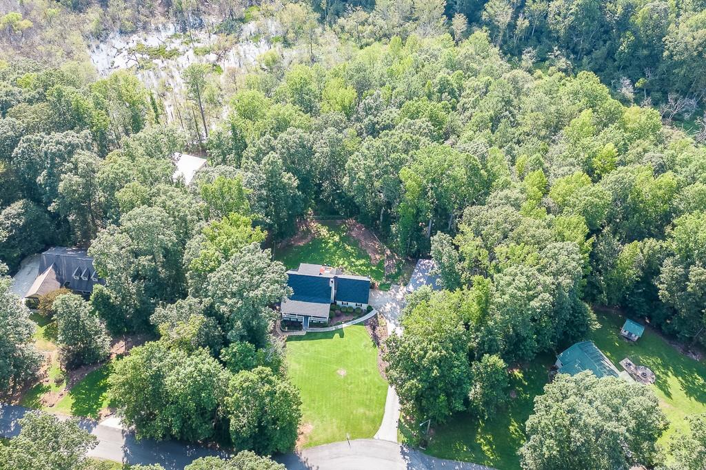 407 Summit Heights Drive, Nicholson, Georgia image 50