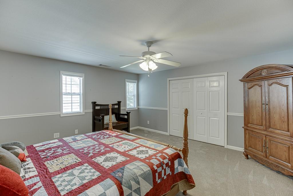 407 Summit Heights Drive, Nicholson, Georgia image 25