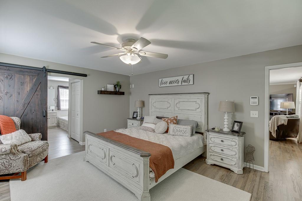 407 Summit Heights Drive, Nicholson, Georgia image 21