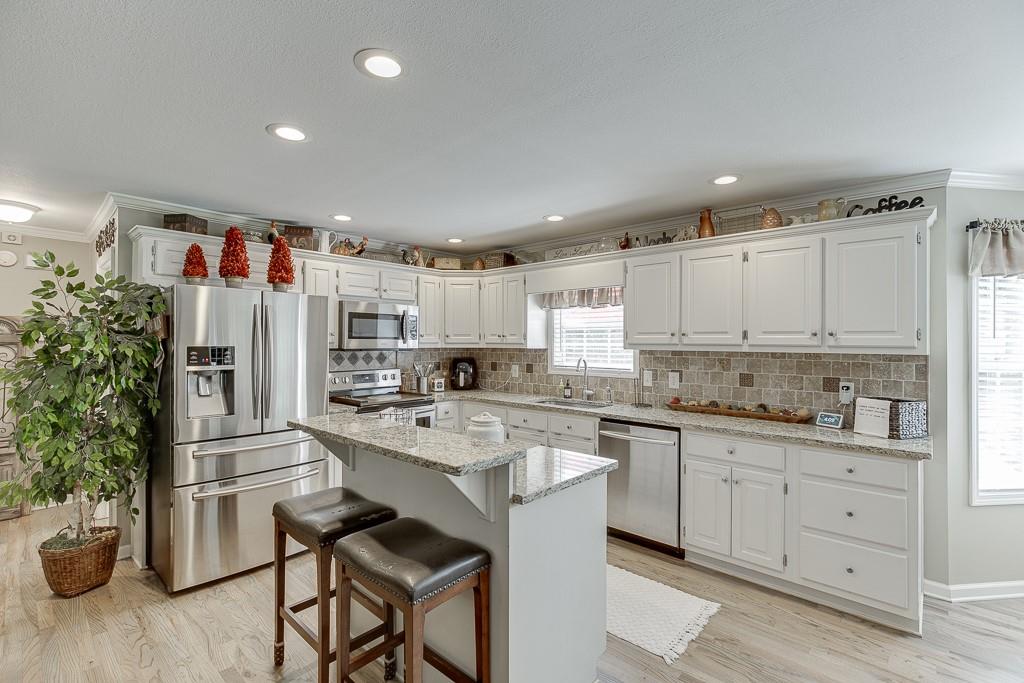 407 Summit Heights Drive, Nicholson, Georgia image 9