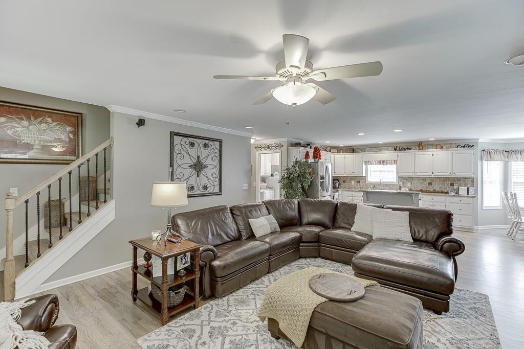 407 Summit Heights Drive, Nicholson, Georgia image 7