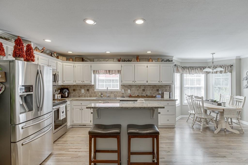 407 Summit Heights Drive, Nicholson, Georgia image 14