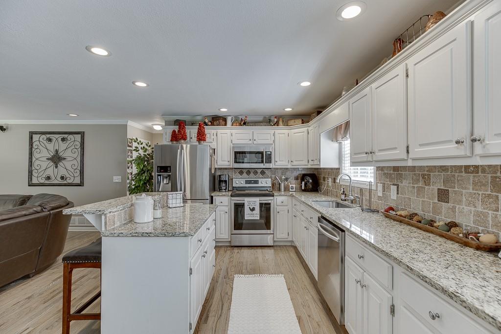 407 Summit Heights Drive, Nicholson, Georgia image 12