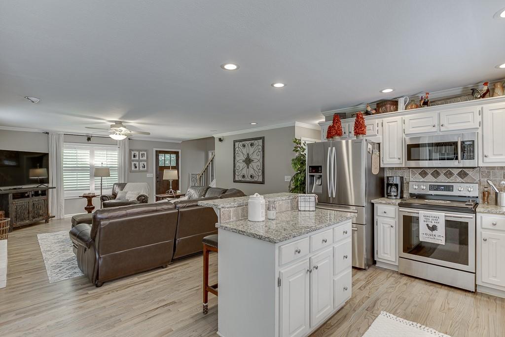 407 Summit Heights Drive, Nicholson, Georgia image 13