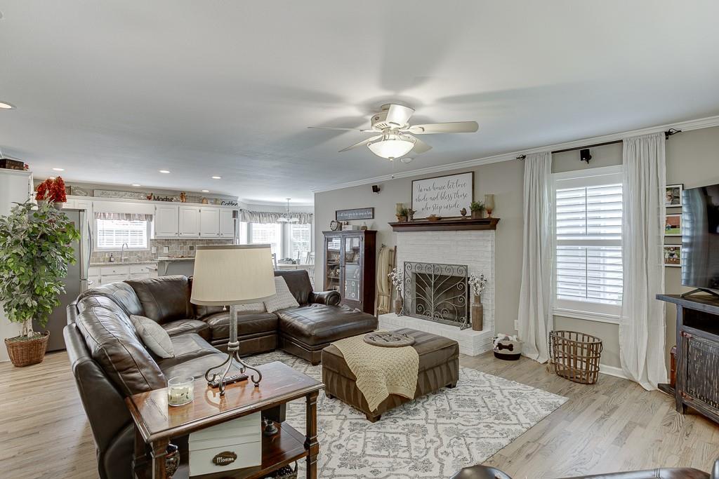 407 Summit Heights Drive, Nicholson, Georgia image 5
