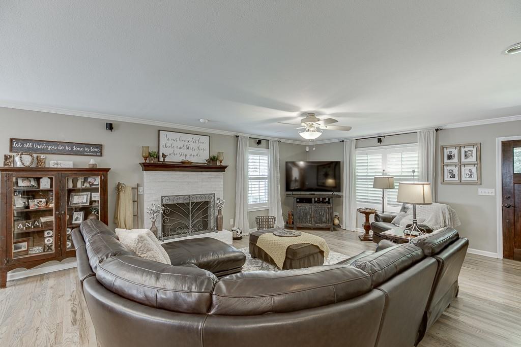 407 Summit Heights Drive, Nicholson, Georgia image 6