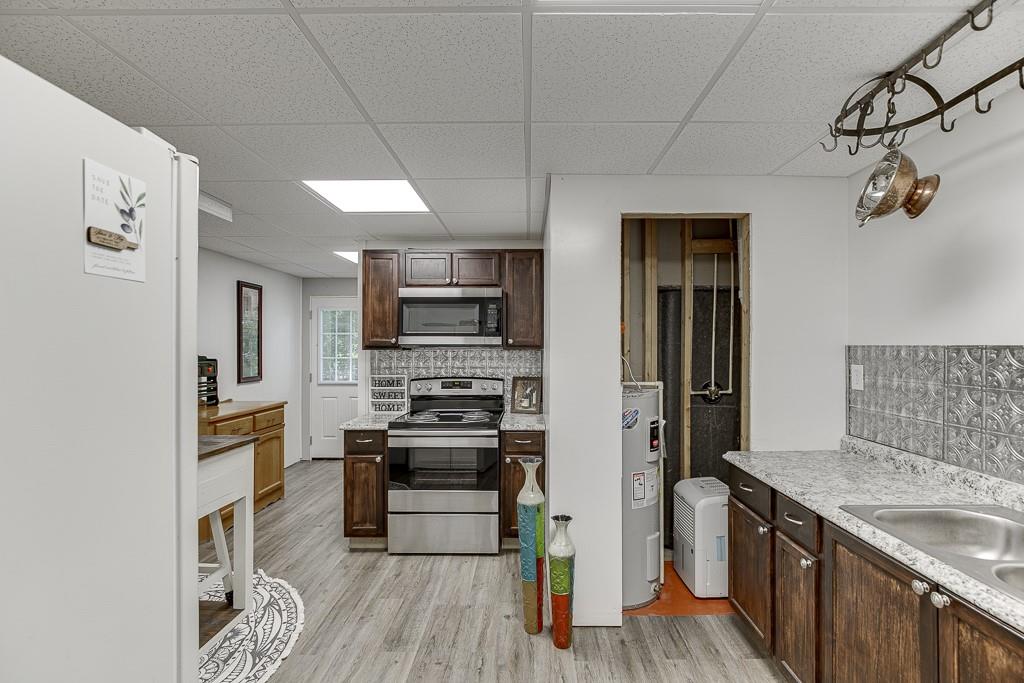 407 Summit Heights Drive, Nicholson, Georgia image 38