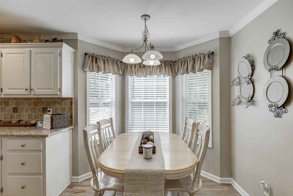 407 Summit Heights Drive, Nicholson, Georgia image 15