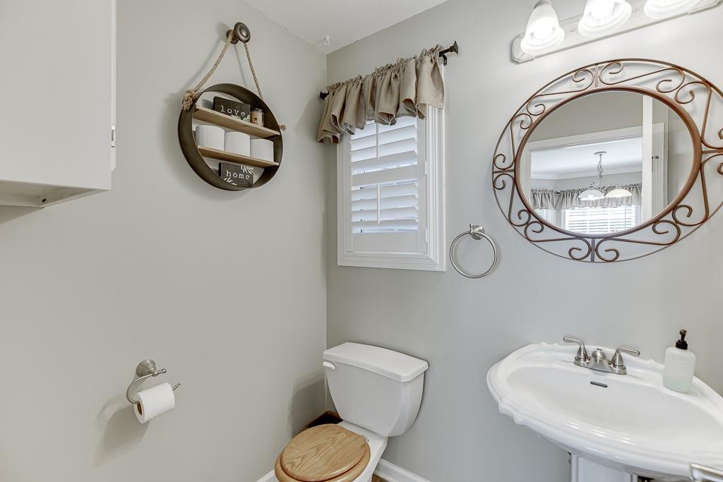 407 Summit Heights Drive, Nicholson, Georgia image 17
