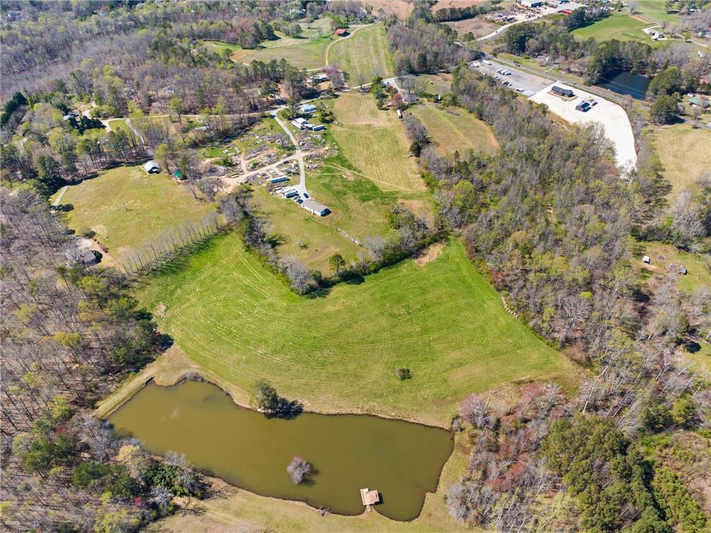 209 Hyde Road, Jasper, Georgia image 1