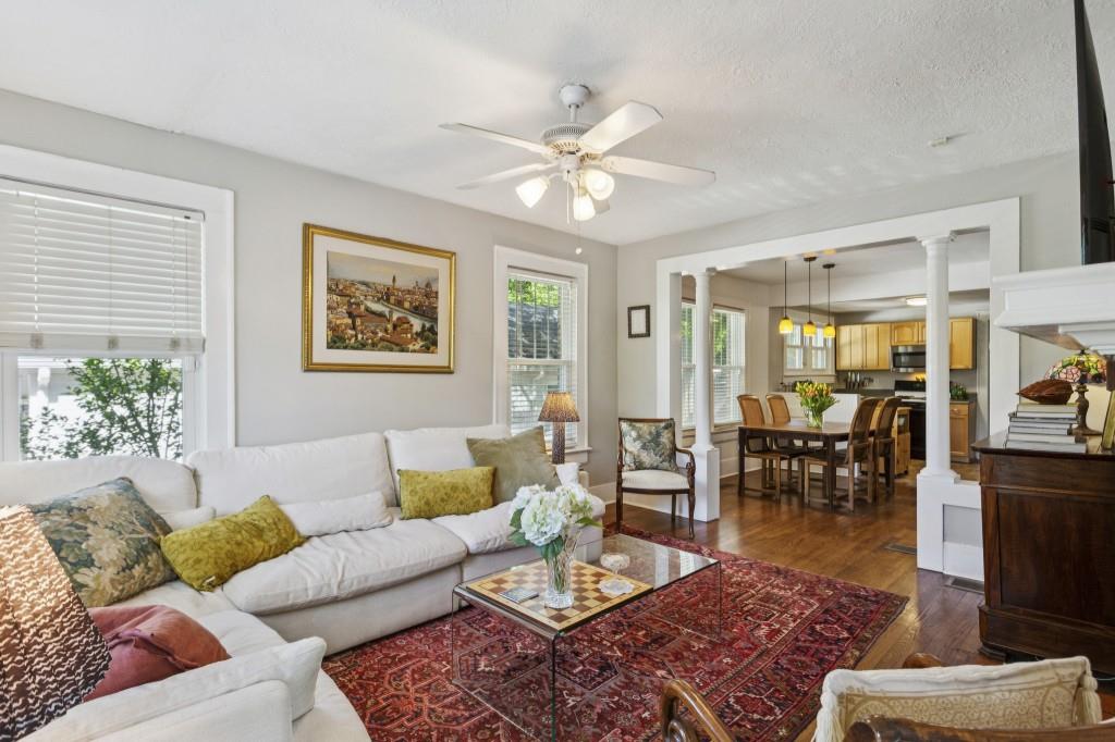 1936 Hallman Street NE