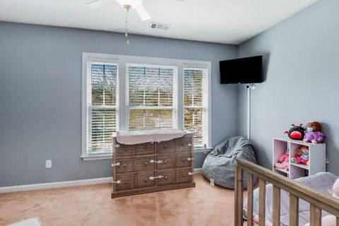 A home in Atlanta