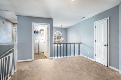 A home in Atlanta
