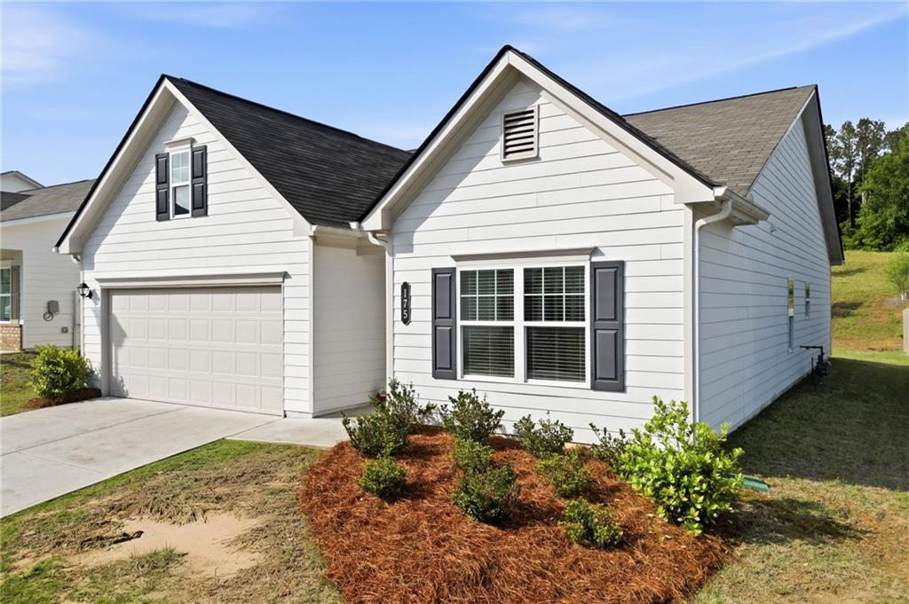 175 Crossroad Circle