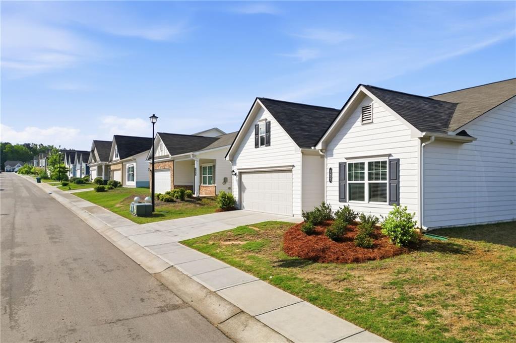 175 Crossroad Circle