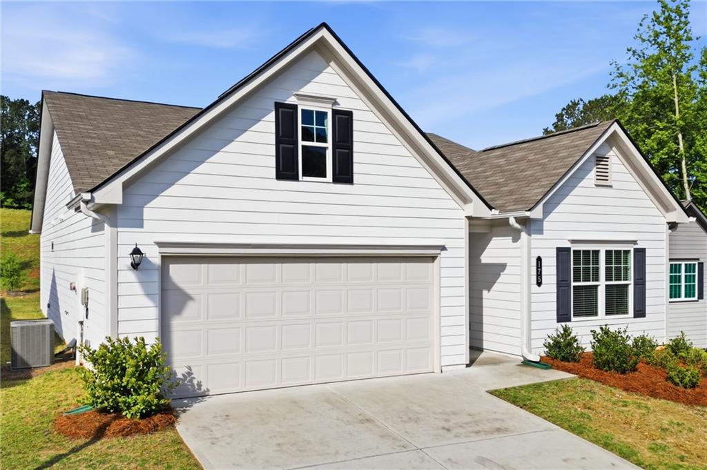 175 Crossroad Circle