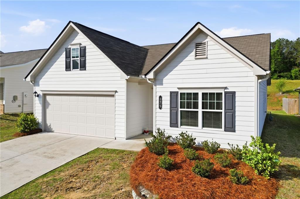 175 Crossroad Circle