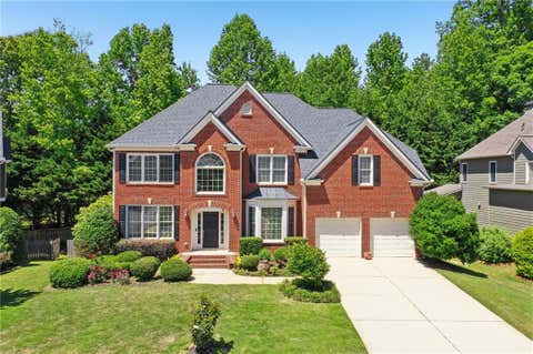 Homes For Sale - 1030 Summerfield Drive<br/> Cumming, GA 30040